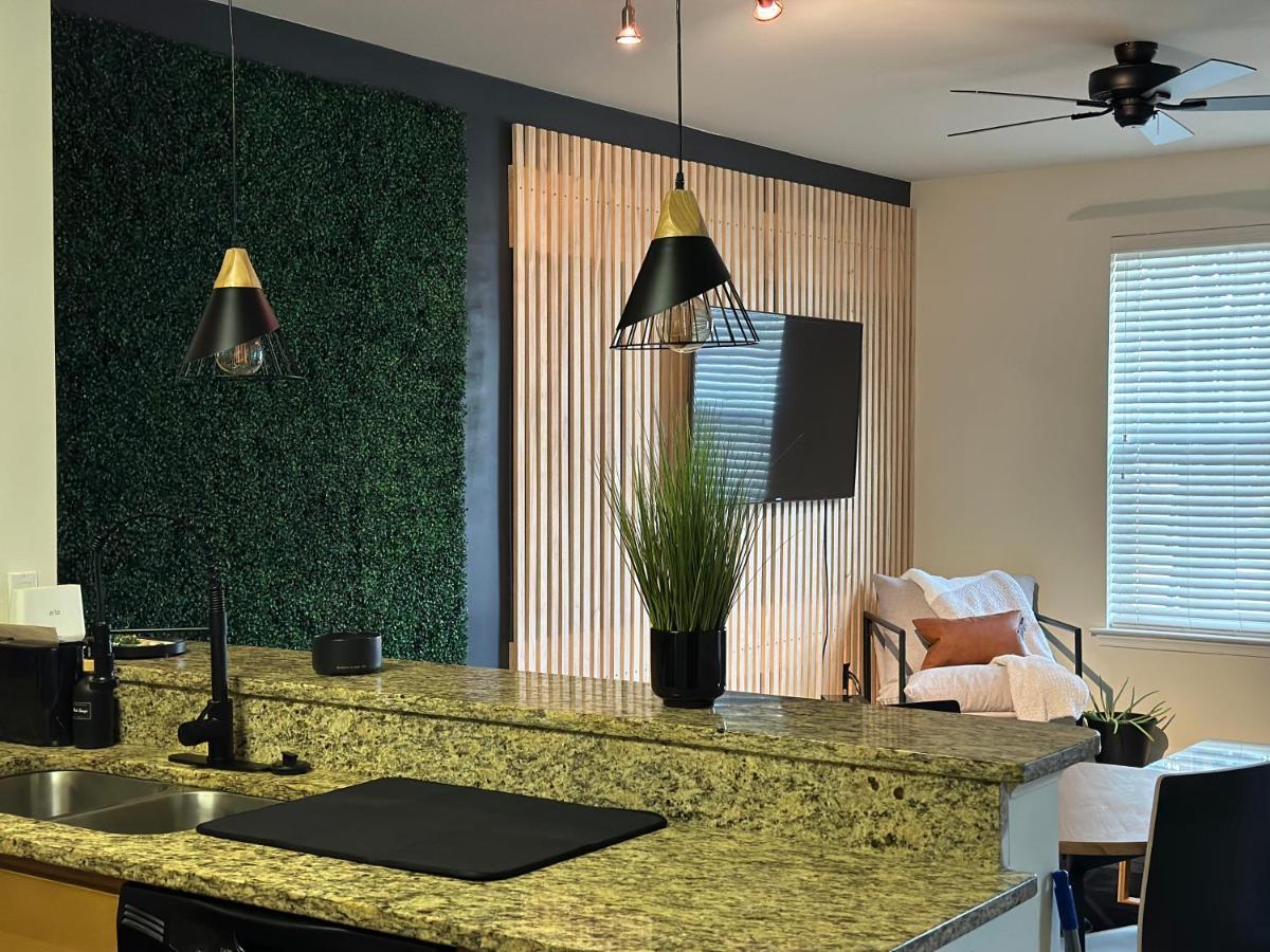 Easystays Alexandria Bagian luar foto