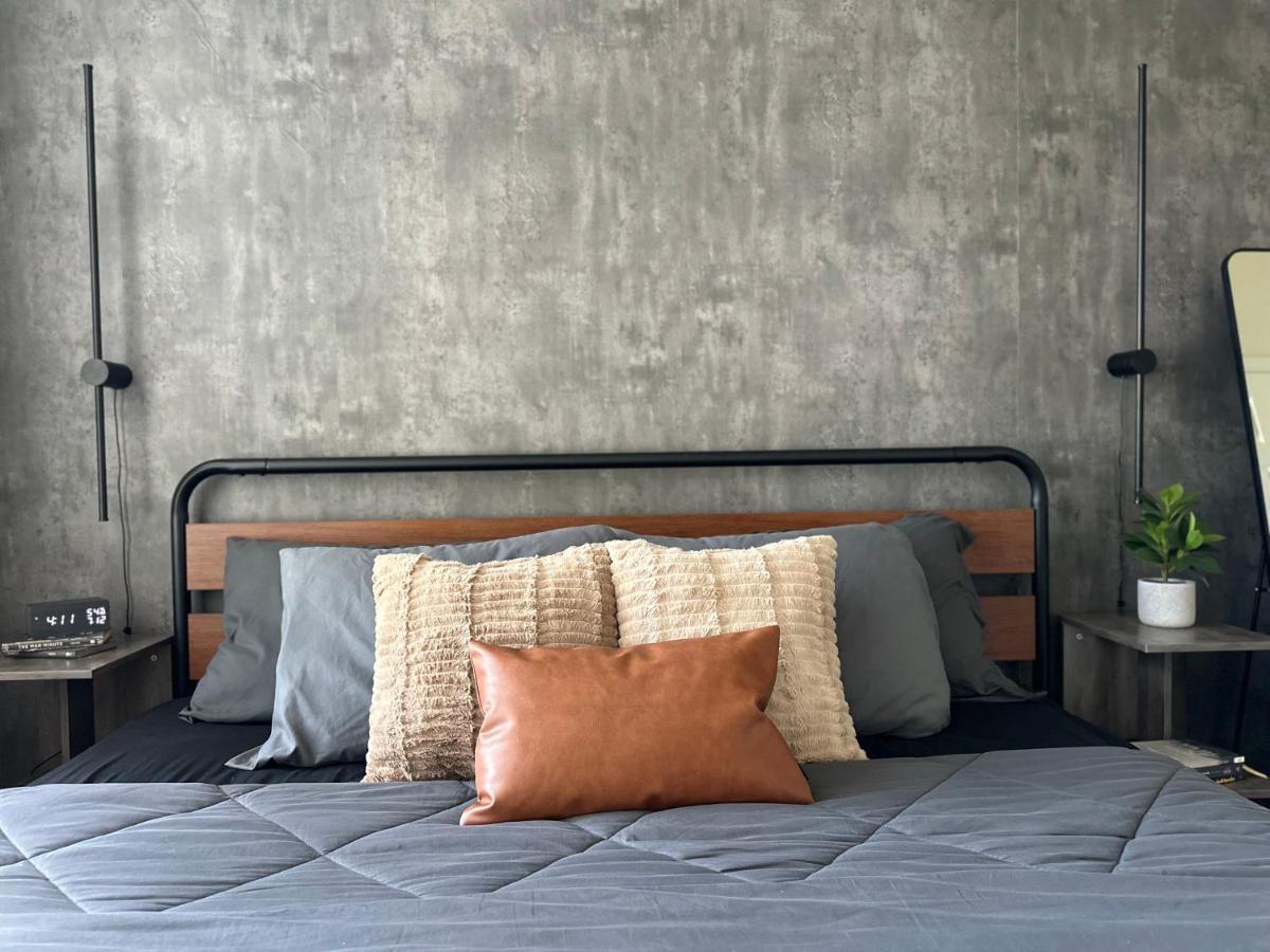 Easystays Alexandria Bagian luar foto