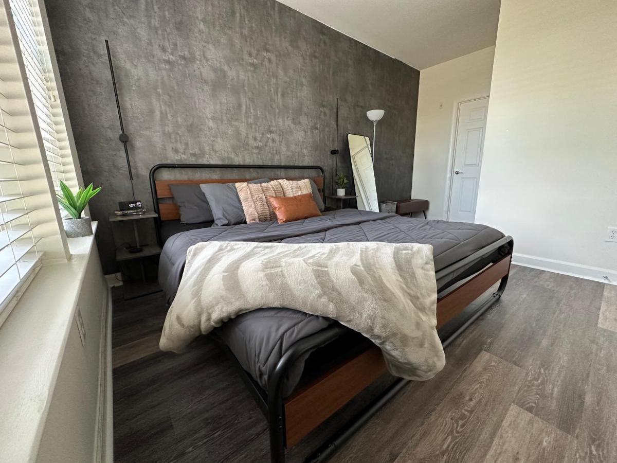 Easystays Alexandria Bagian luar foto