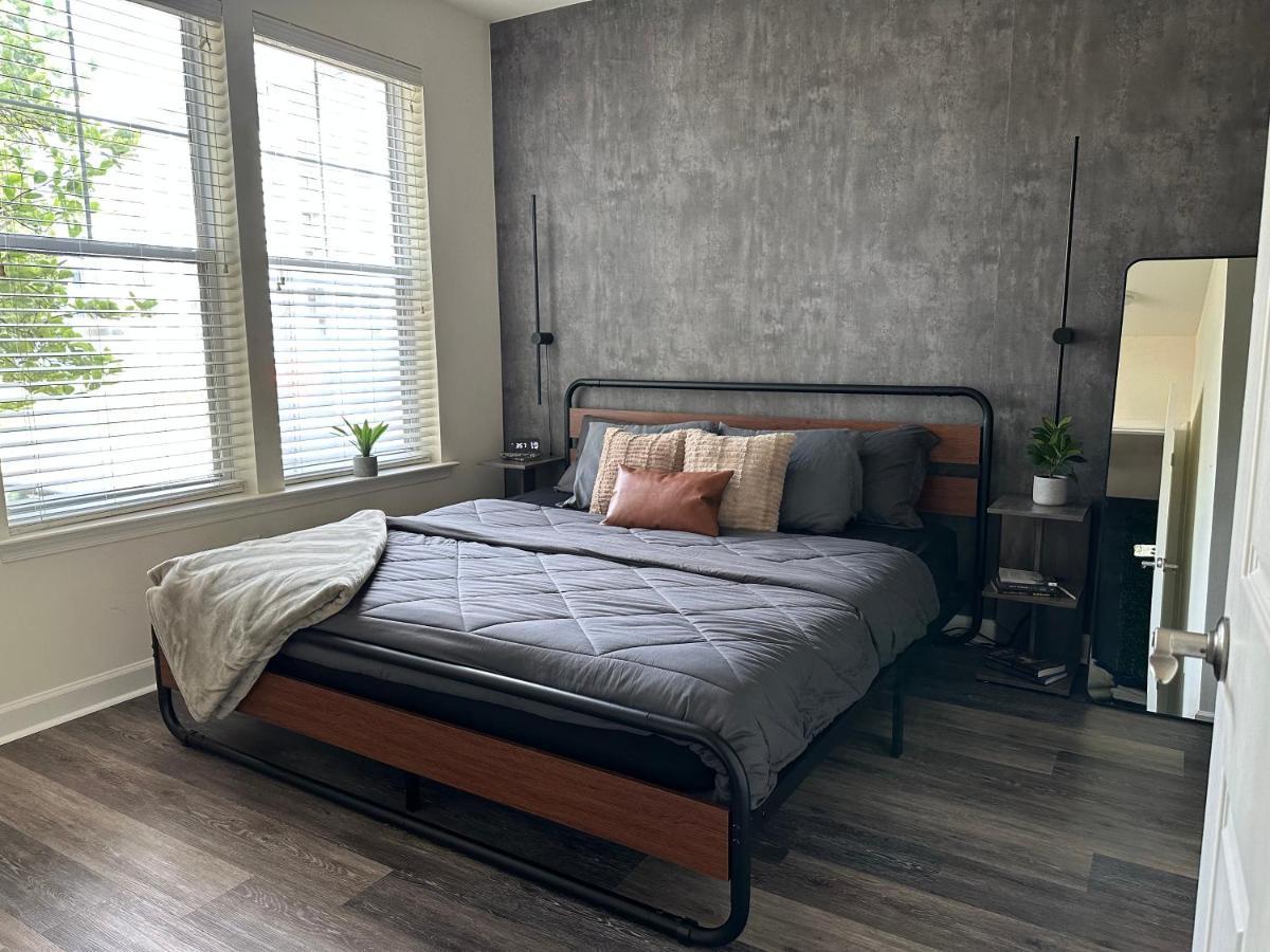 Easystays Alexandria Bagian luar foto