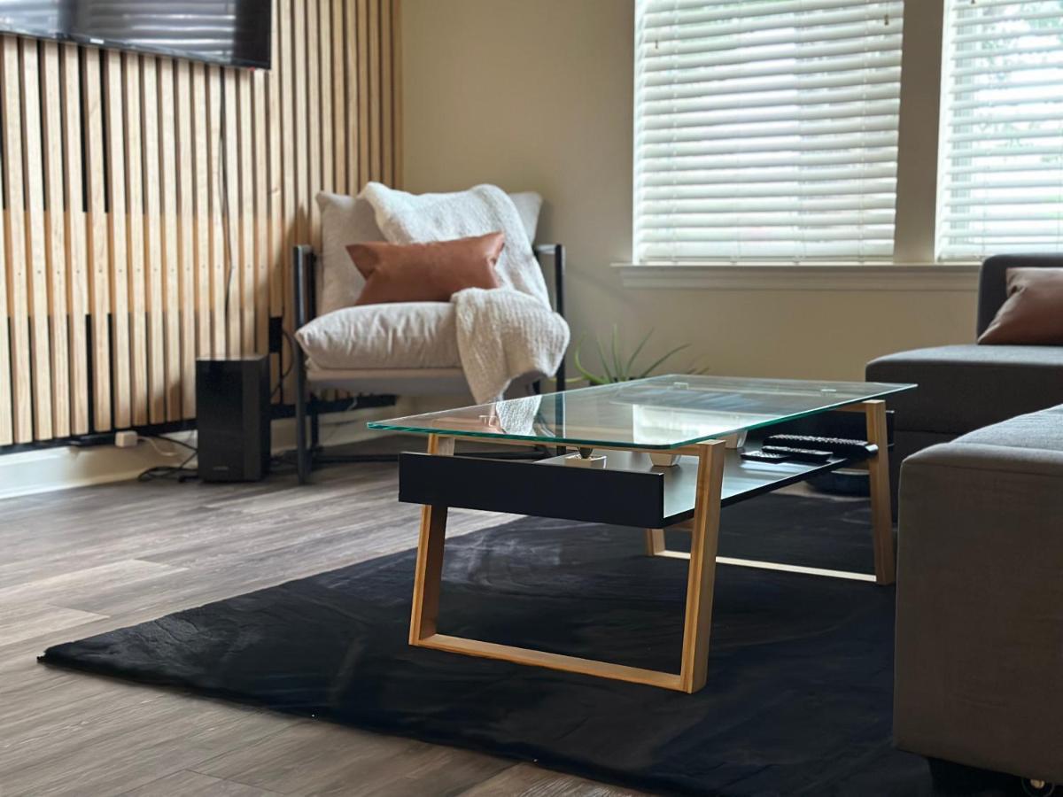 Easystays Alexandria Bagian luar foto