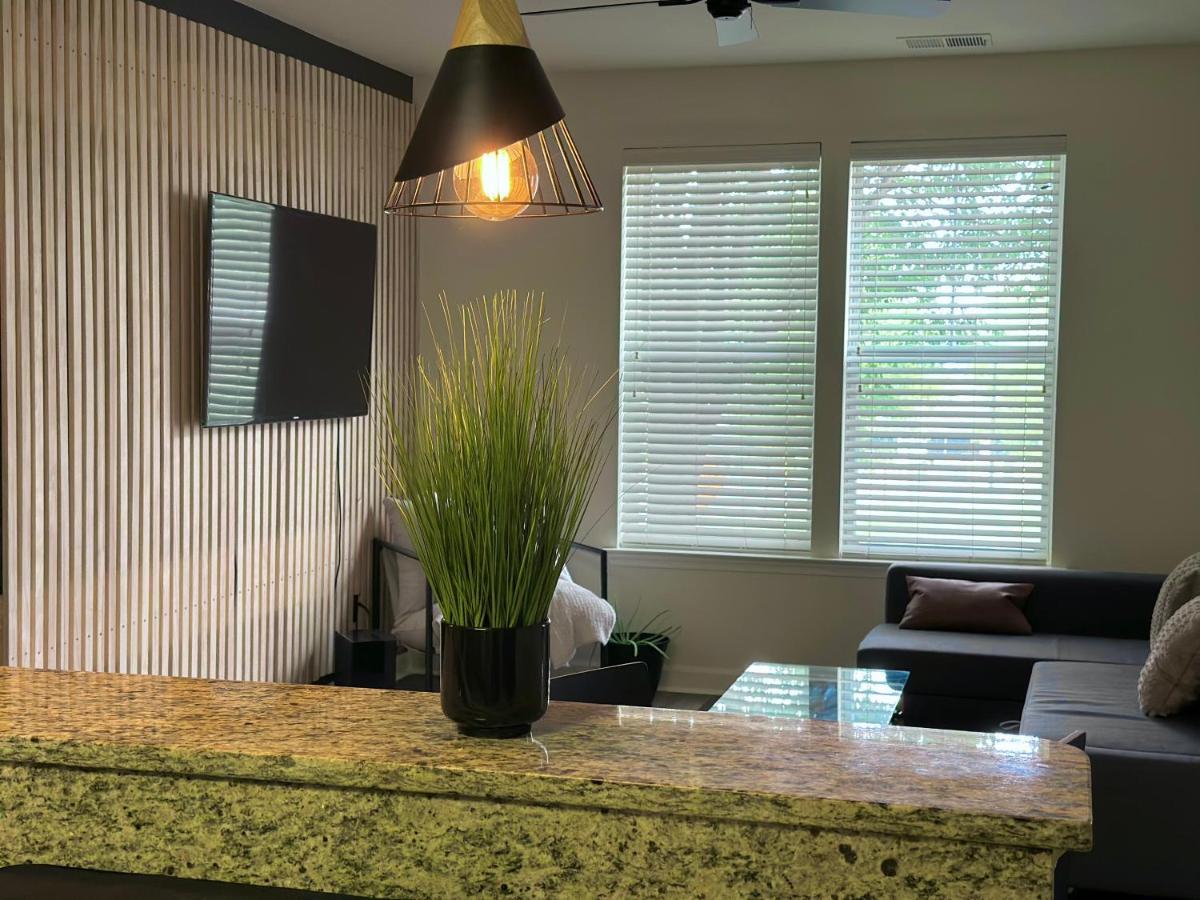 Easystays Alexandria Bagian luar foto