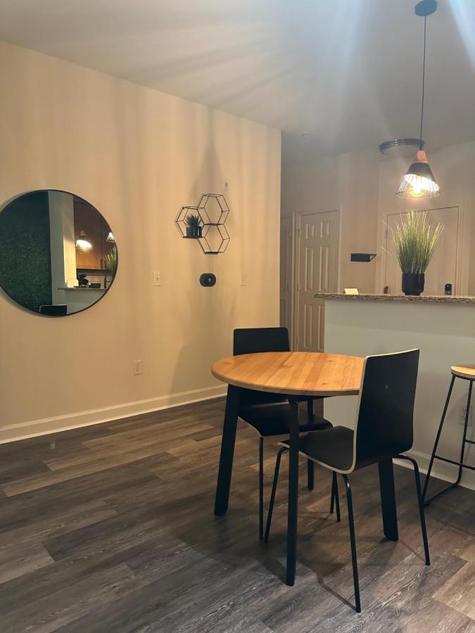 Easystays Alexandria Bagian luar foto