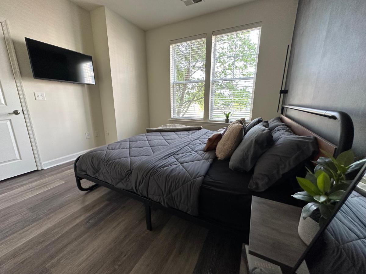 Easystays Alexandria Bagian luar foto